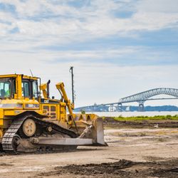 DXI Construction - Mid Atlantic Site Development Contractor