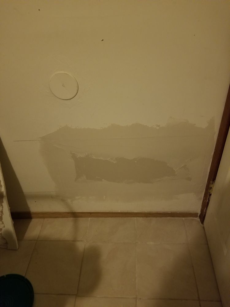 Slide of Fields Handyman and General Contracting Services