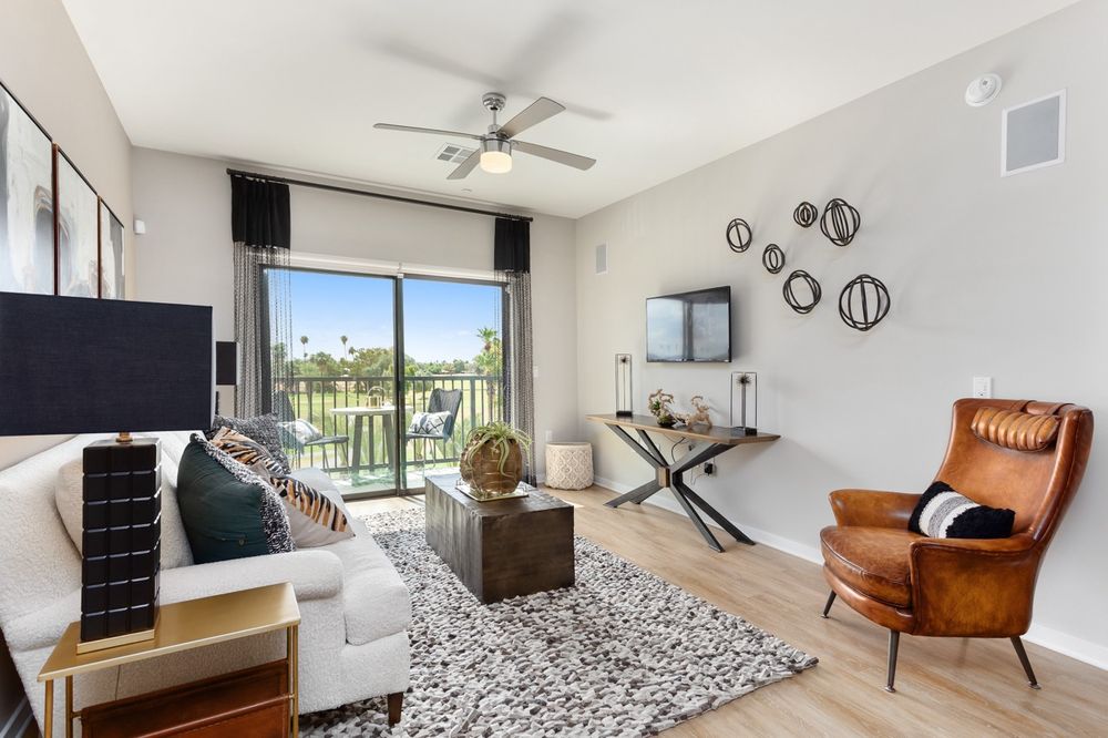 Summit at San Marcos - property management company in Chandler, AZ