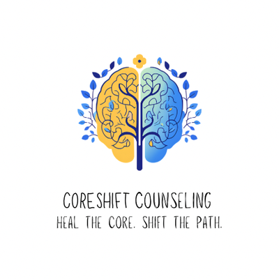 Coreshift Counseling