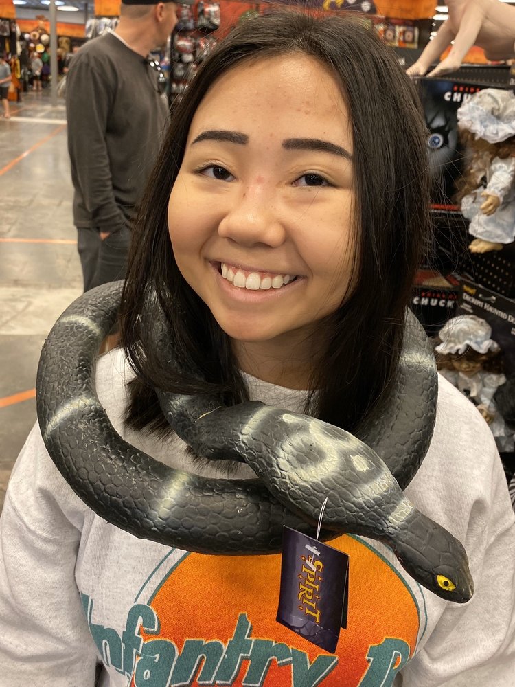 SPIRIT HALLOWEEN 32 Photos & 16 Reviews 430 Palladio Pkwy, Folsom