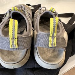 Moneysworth & Best Quality Shoe Repair - Probably better than the original stitching.