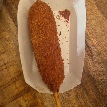 Cruncheese - Las Vegas - Korean Near Me - Las Vegas, Nevada