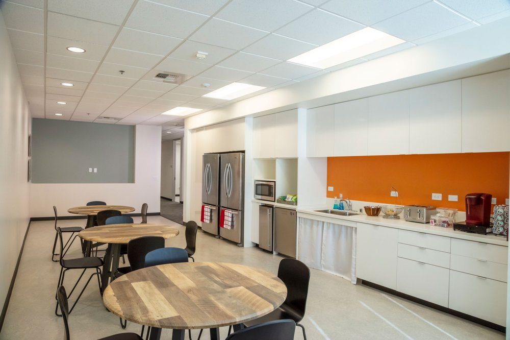 STUDIO WORKSPACES CREEKSIDE ROSEVILLE Request Information 101