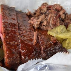 Crimson Creek Smokehouse