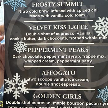 Market St. Coffee - Winter menu - Coffee & Tea Near Me - Petersburg, Virginia Market St. Coffee - Winter menu - Coffee & Tea Near Me - Petersburg, Virginia