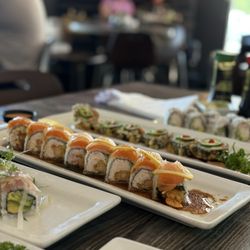 Oka Sushi