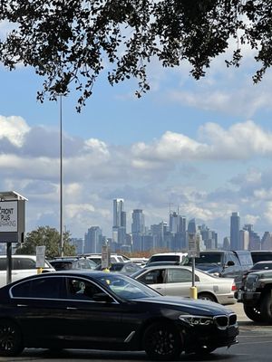 Barton Creek Farmers Market by null