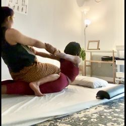 Stretchflex Massage and Bodywork