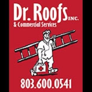 Dr Roofs Logo