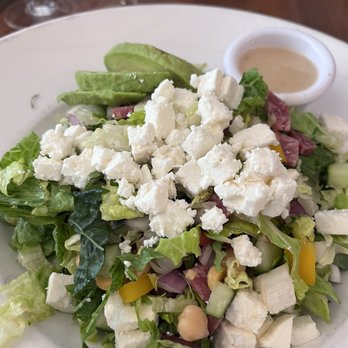 Sarabeth's - Chopped Salad - Breakfast & Brunch Near Me - New York, New York Sarabeth's - Chopped Salad - Breakfast & Brunch Near Me - New York, New York