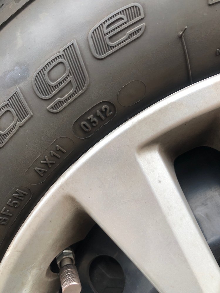 GILLETTE TIRE DISTRIBUTORS Updated August 2024 112 Roesler Rd, Glen Burnie, Maryland Tires