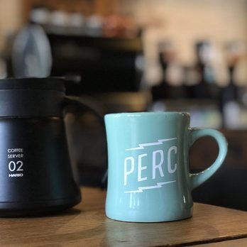 PERC Coffee - Coffee - Coffee & Tea Near Me - Savannah, Georgia PERC Coffee - Coffee - Coffee & Tea Near Me - Savannah, Georgia