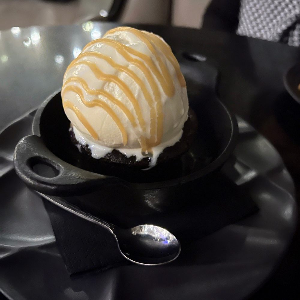 Goodale Station - Chocolate Cake & Gelato - New American Near Me - Columbus, Ohio