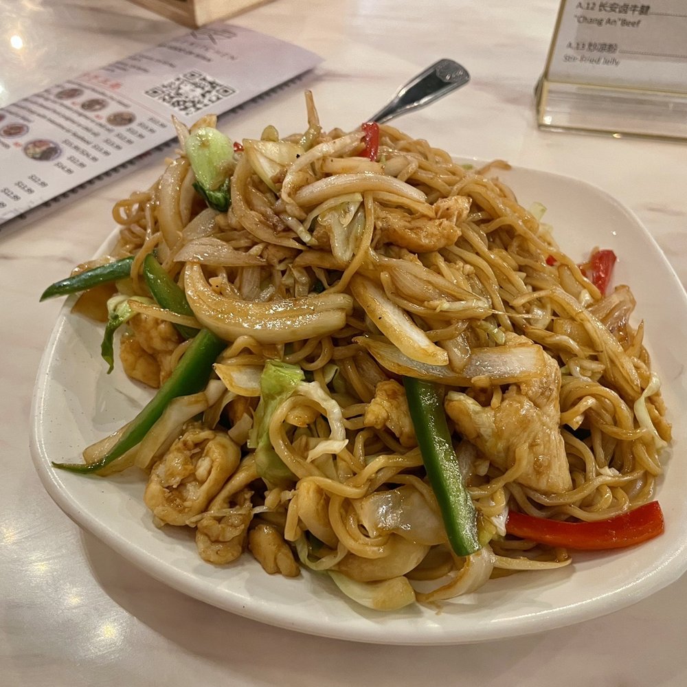Changan Kitchen - Stir fried hand pulled - Chinese Near Me - Ontario, California Changan Kitchen - Stir fried hand pulled - Chinese Near Me - Ontario, California