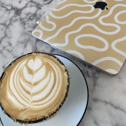 Apple Bottom Jeans Latte