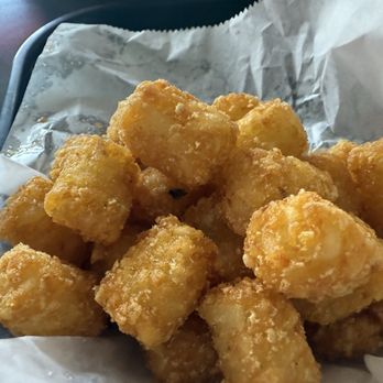 Babe's Drive In - Tator tots - Burgers Near Me - Joplin, Missouri