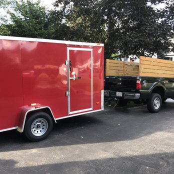 Custom Scapes Landscape Services Complete Property Maintenance - The fleet - Landscaping Near Me Custom Scapes Landscape Services Complete Property Maintenance - The fleet - Landscaping Near Me