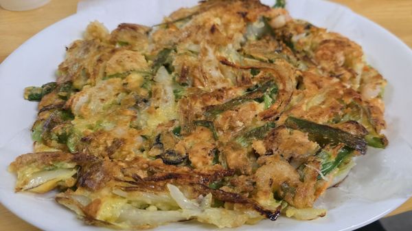 A-Ri-Rang Oriental Market by null