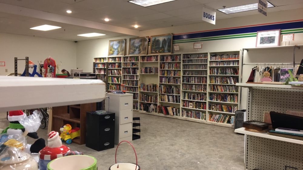 GOODWILL INDUSTRY OF GREATER NEBRASKA 1508 E 20th St, Scottsbluff, NE Yelp