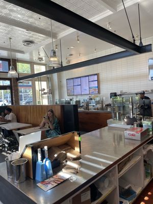 Mendocino Farms by null