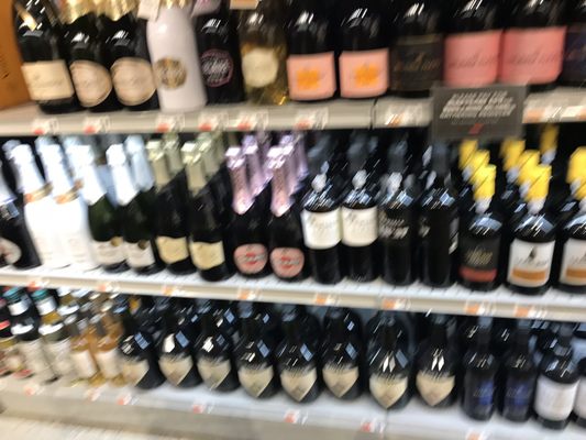 GIANT Heirloom Market by null