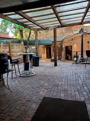 Molly's In Soulard by null