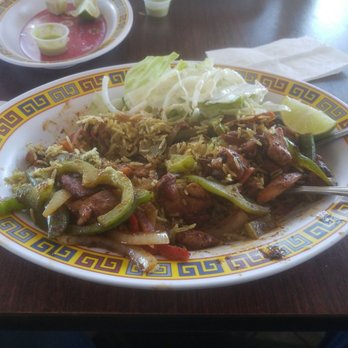 Jubba - Chicken rice plate - African Near Me - San Jose, California Jubba - Chicken rice plate - African Near Me - San Jose, California