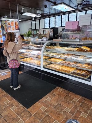 Andy's Donut Stop by null