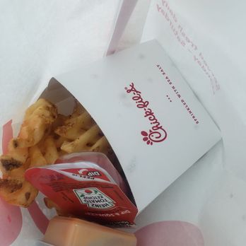 Chick-fil-A - Lunch to go - Fast Food Near Me - Houston, Texas Chick-fil-A - Lunch to go - Fast Food Near Me - Houston, Texas