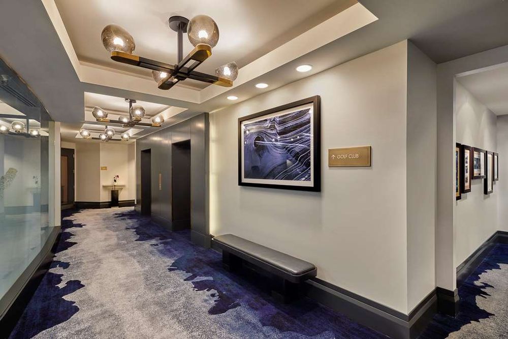 Hotel 1000 - wedding in Seattle, WA