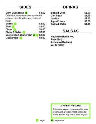 Habanero Burrito by null