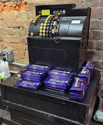 Mary O's Irish Soda Bread Shop by null