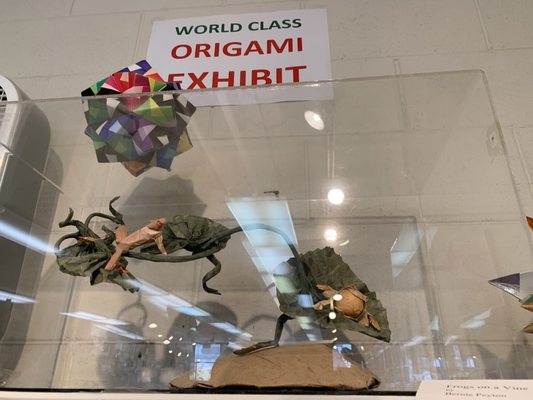 Paper Tree by null