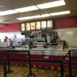 Hardee's