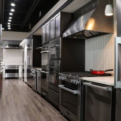 ADU, Your Appliance Source - Miele and Fisher & Paykel appliances
