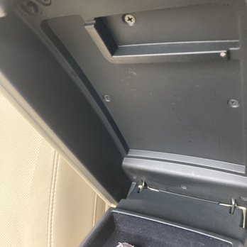 Sky King Auto - Broke my center console latch. Had to buy the whole new lid $780. - Auto Repair Near Me - Seattle, Washington Sky King Auto - Broke my center console latch. Had to buy the whole new lid $780. - Auto Repair Near Me - Seattle, Washington