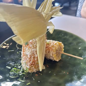 La Catrina - Mexican Street Corn - Mexican Near Me - Ocala, Florida