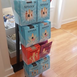Deni's Closet - Spanx!