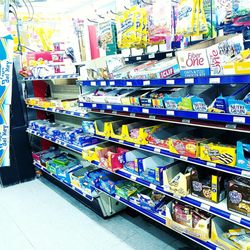 Hilltop Food Mart