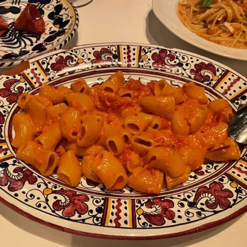Carbone - Italian Near Me - Las Vegas, Nevada