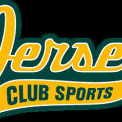 Jersey Club Sports - Logo