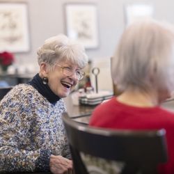 The Madison Senior Living