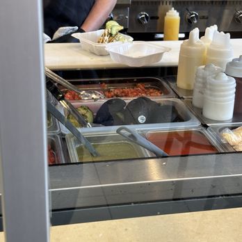 Ole Ole Burrito Express - My Taco Being Prepared - Mexican Near Me - Oakland, California Ole Ole Burrito Express - My Taco Being Prepared - Mexican Near Me - Oakland, California