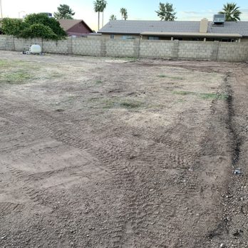 Junk Rescue - All gone! - Junk Removal & Hauling Near Me - Phoenix, Arizona