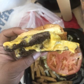 Chili's - Lmfao the pattys on the sloppy burger cheese had them bitches glued - Bars Near Me - Ithaca, New York Chili's - Lmfao the pattys on the sloppy burger cheese had them bitches glued - Bars Near Me - Ithaca, New York