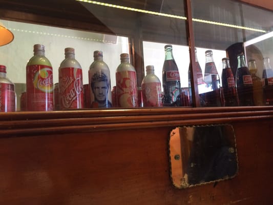 Ovaltine Cafe by null