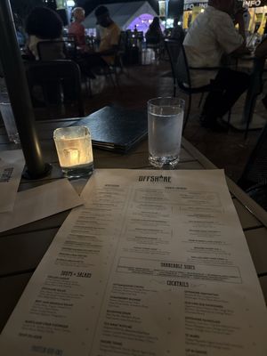 Menu photo 6 The Collective Offshore Columbia, MD Menu photo 6 The Collective Offshore Columbia, MD