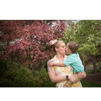 Woodmancy Photography - Session Photography Near Me