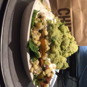 Chipotle Mexican Grill - Mexican Near Me - Brandon, Florida